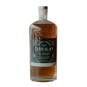 Cc #1 Sweet Almond Spirit 750ml